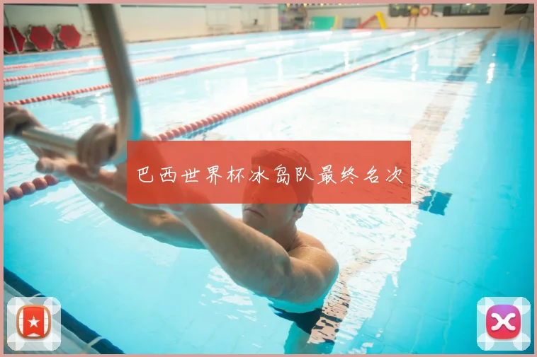 巴西世界杯冰岛队最终名次