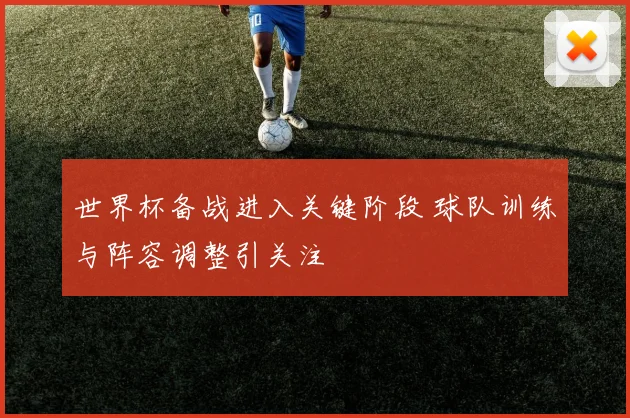 世界杯备战进入关键阶段 球队训练与阵容调整引关注
