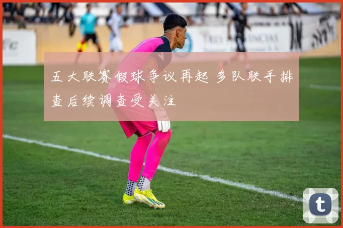 五大联赛假球争议再起 多队联手排查后续调查受关注