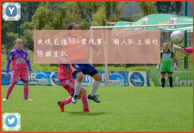 央视直播NBA常规赛，湖人队主场对阵掘金队